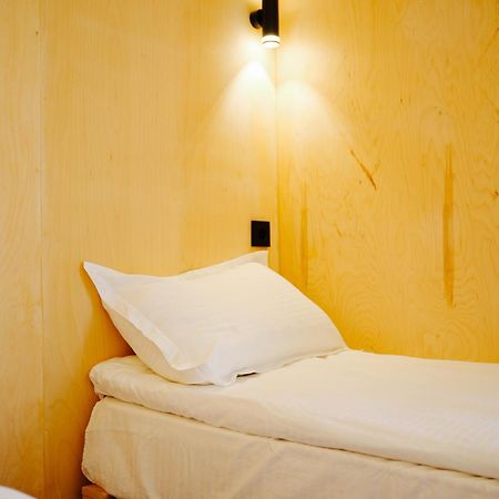 Panorama Glamping Hotel Saty Exterior foto